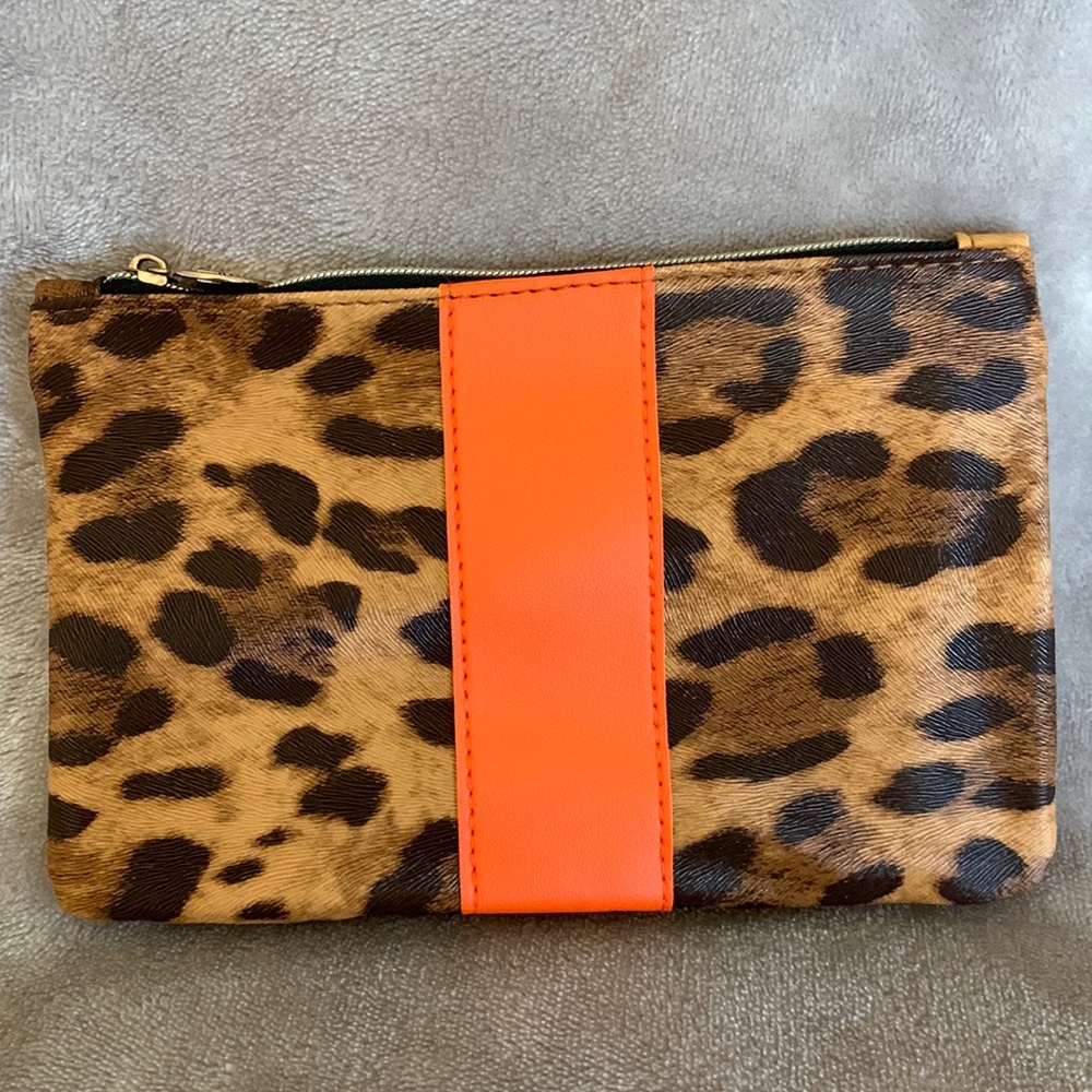 IPSY Cosmetic Bag